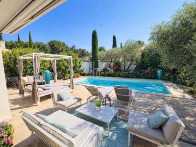 Acheter Maison 200 m2 Saint-remy-de-provence