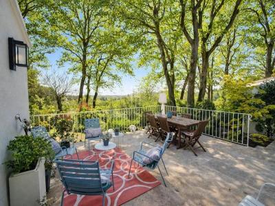 Acheter Maison Saint-remy-de-provence Bouches du Rhone