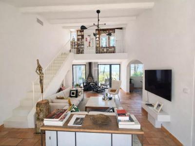 Acheter Maison Saint-remy-de-provence 1200000 euros