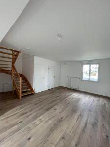 Annonce Location 4 pi�ces Maison Cannes-ecluse 77