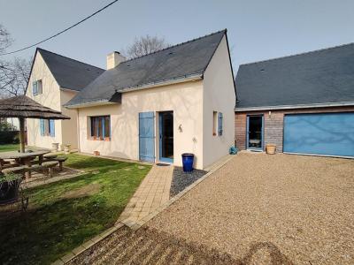 Annonce Vente 6 pi�ces Maison Saint-lyphard 44