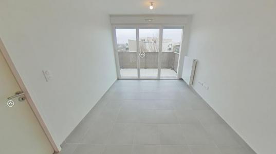 For rent Cormontreuil 2 rooms 42 m2 Marne (51350) photo 1