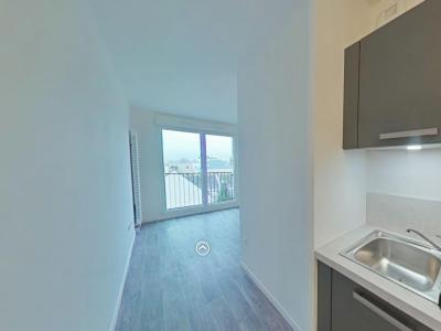 For rent Louviers 1 room 22 m2 Eure (27400) photo 0