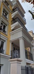 Louer Appartement Plessis-robinson Hauts de Seine