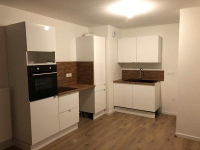 For rent Armentieres 2 rooms 46 m2 Nord (59280) photo 0