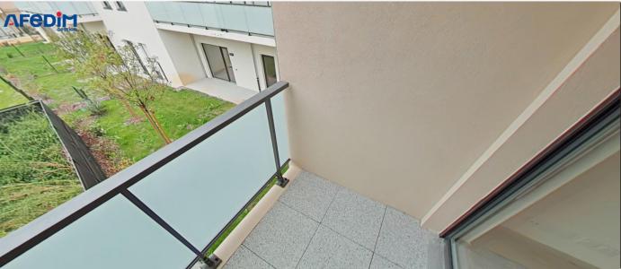Louer Appartement 39 m2 Mulhouse
