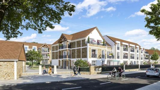 For rent Villabe 3 rooms 60 m2 Essonne (91100) photo 0