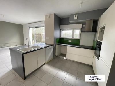 Acheter Maison 89 m2 Nantes