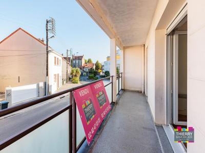 Acheter Appartement Nantes 217000 euros