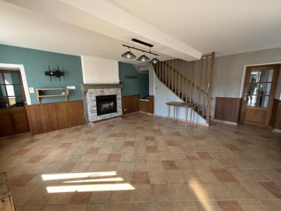 Annonce Vente 5 pi�ces Maison Aubusson 61