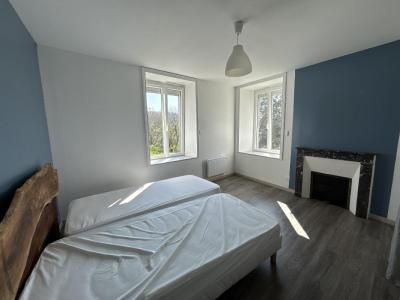 Acheter Maison Aubusson Orne