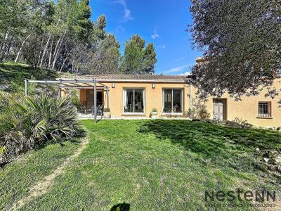 Acheter Prestige 130 m2 Gardanne