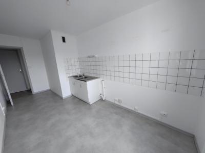 Louer Appartement 64 m2 Mirecourt