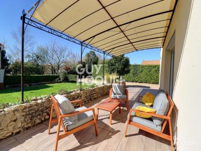 Annonce Vente 5 pi�ces Maison Virson 17