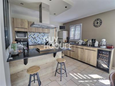 Acheter Maison 115 m2 Virson