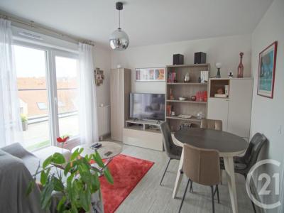For sale Creteil 2 rooms 49 m2 Val de Marne (94000) photo 0