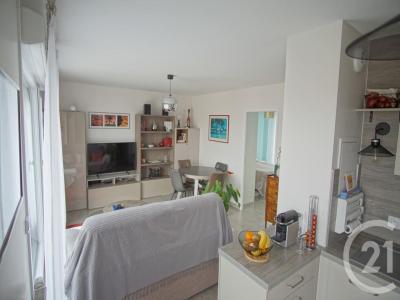 Annonce Vente 2 pi�ces Appartement Creteil 94