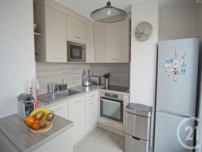 Acheter Appartement 49 m2 Creteil