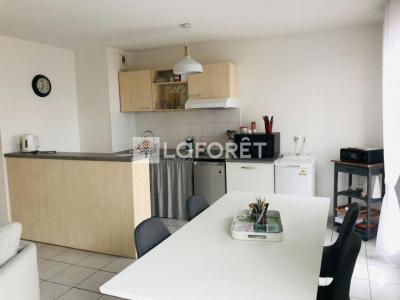 Acheter Appartement 48 m2 Roubaix