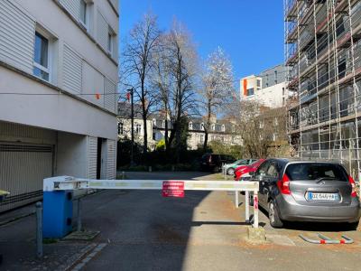 For sale Rennes 12 m2 Ille et vilaine (35000) photo 1