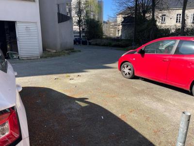 For sale Rennes 12 m2 Ille et vilaine (35000) photo 2