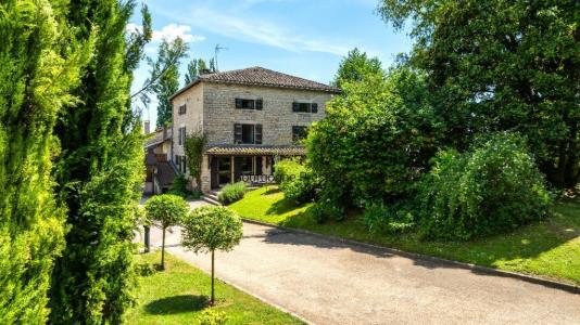 Annonce Vente Prestige Tournus 71