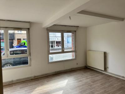 Annonce Vente Appartement Lens 62