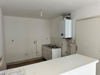 Acheter Appartement 50 m2 Lens