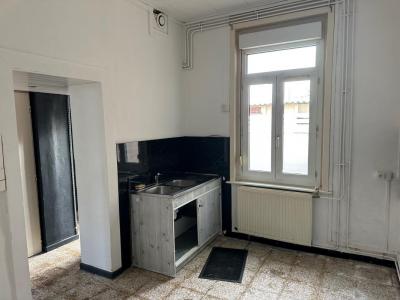 Acheter Maison Lievin Pas de calais