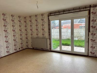 Annonce Vente 3 pi�ces Maison Masny 59
