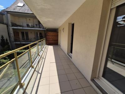 For sale Dijon 4 rooms 96 m2 Cote d'or (21000) photo 0
