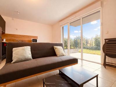 Louer Appartement 61 m2 Dijon