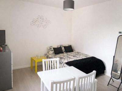 Annonce Location Appartement Dijon 21