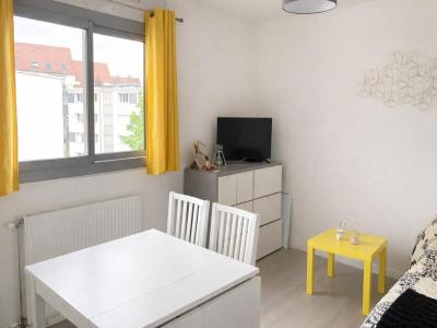 Louer Appartement 23 m2 Dijon