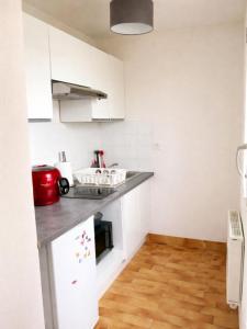 Louer Appartement Dijon Cote d'or