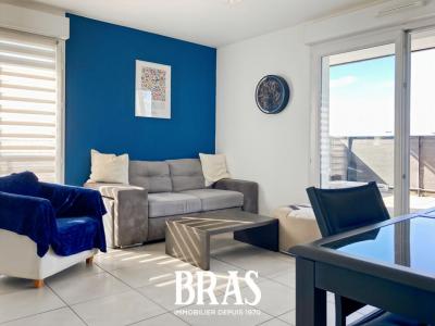 Annonce Vente 3 pi�ces Appartement Pornichet 44