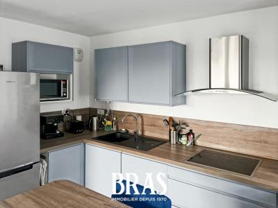 Acheter Appartement 61 m2 Pornichet