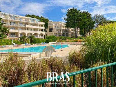 Acheter Appartement Baule-escoublac 227900 euros