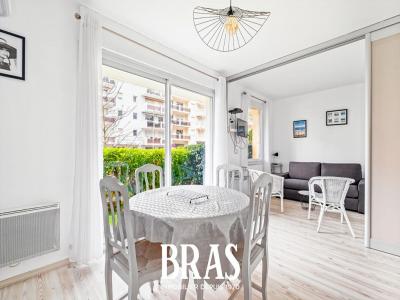 Annonce Vente Appartement Baule-escoublac 44