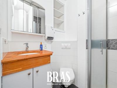 Acheter Appartement Baule-escoublac Loire atlantique