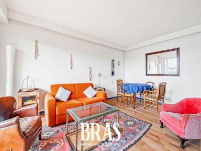 Acheter Appartement Baule-escoublac Loire atlantique