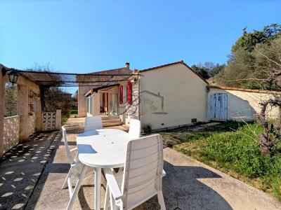 Annonce Vente 4 pi�ces Maison Rians 83