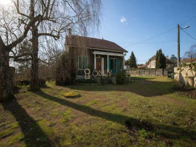 Annonce Vente 6 pi�ces Maison Neuville-sur-saone 69