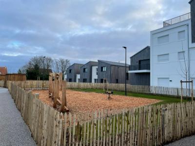 Annonce Vente 4 pi�ces Maison Mondeville 14