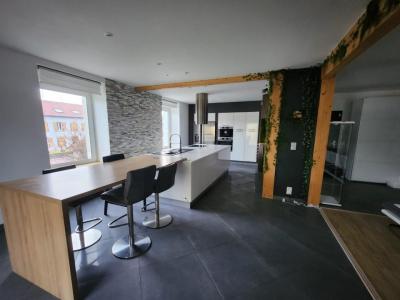 Acheter Appartement 111 m2 Belfort