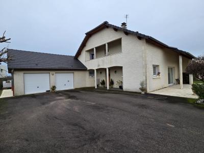 Annonce Vente 6 pi�ces Maison Quincey 70