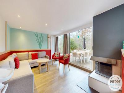 Annonce Vente 5 pi�ces Appartement Chaumont-sur-tharonne 41