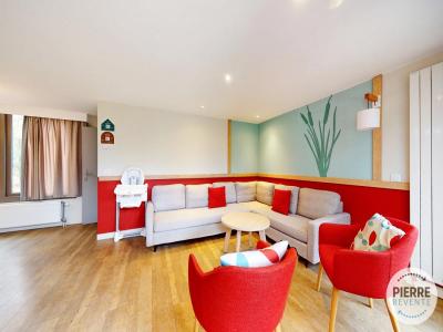 Acheter Appartement 84 m2 Chaumont-sur-tharonne