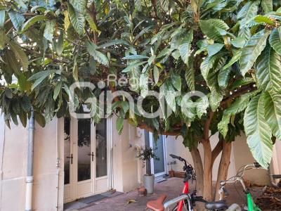 For sale Villeurbanne 2 rooms 31 m2 Rhone (69100) photo 0