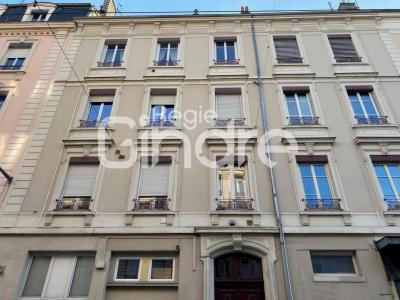 Acheter Appartement Villeurbanne Rhone